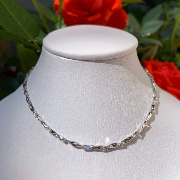Jewelry - Sterling Silver 925 Chain